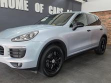 PORSCHE Cayenne, Essence, Occasion / Utilisé, Automatique - 3