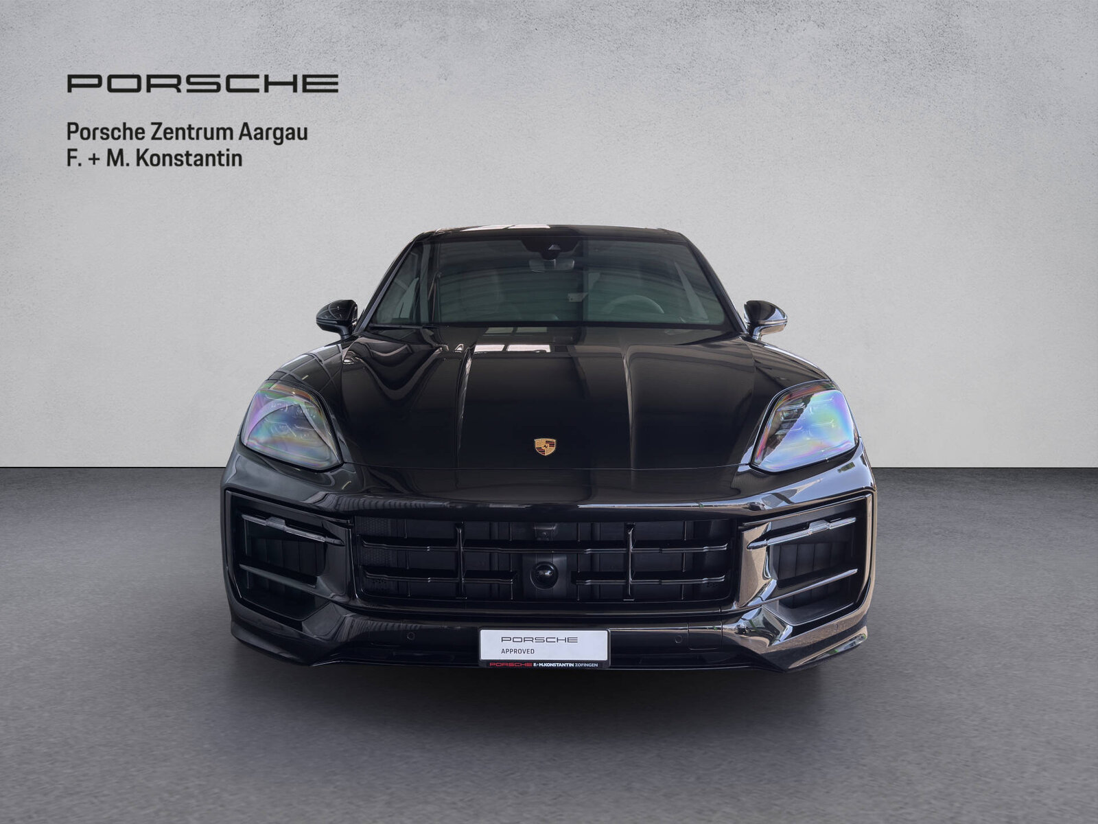 PORSCHE Cayenne GTS, Benzina, Occasioni / Usate, Automatico - 2