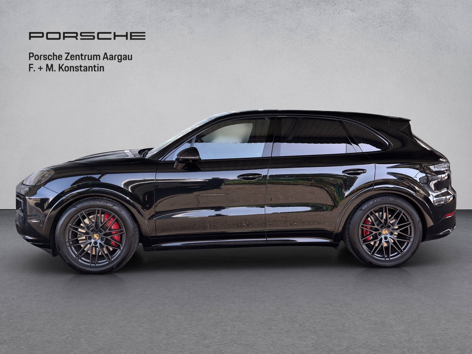 PORSCHE Cayenne GTS, Benzina, Occasioni / Usate, Automatico - 3