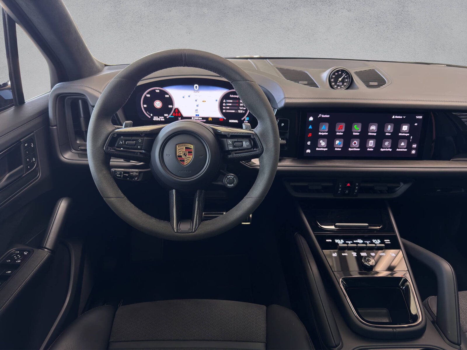 PORSCHE Cayenne GTS, Benzina, Occasioni / Usate, Automatico - 7
