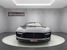 PORSCHE Cayenne 4.8 V8 Turbo S TipT, Benzina, Occasioni / Usate, Automatico - 2