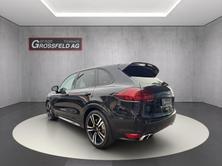 PORSCHE Cayenne 4.8 V8 Turbo S TipT, Benzina, Occasioni / Usate, Automatico - 4