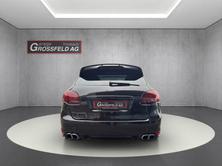 PORSCHE Cayenne 4.8 V8 Turbo S TipT, Benzina, Occasioni / Usate, Automatico - 5