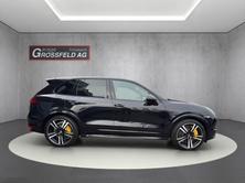 PORSCHE Cayenne 4.8 V8 Turbo S TipT, Benzina, Occasioni / Usate, Automatico - 7
