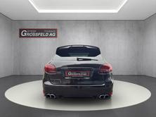 PORSCHE Cayenne 4.8 V8 Turbo S TipT, Benzina, Occasioni / Usate, Automatico - 5