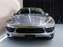 PORSCHE Cayenne S Diesel * Porsche Approved Garantie *, Diesel, Occasion / Gebraucht, Automatik - 3