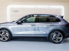 PORSCHE Cayenne S Diesel * Porsche Approved Garantie *, Diesel, Occasion / Gebraucht, Automatik - 4