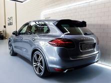 PORSCHE Cayenne S Diesel * Porsche Approved Garantie *, Diesel, Occasion / Gebraucht, Automatik - 5