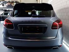 PORSCHE Cayenne S Diesel * Porsche Approved Garantie *, Diesel, Occasion / Gebraucht, Automatik - 6