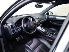 PORSCHE Cayenne S Diesel * Porsche Approved Garantie *, Diesel, Occasion / Gebraucht, Automatik - 7
