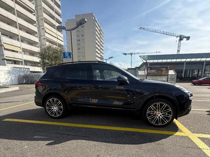 PORSCHE Cayenne 3.0 V6 TDI TipT, Diesel, Occasion / Gebraucht, Automatik