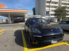 PORSCHE Cayenne 3.0 V6 TDI TipT, Diesel, Occasion / Gebraucht, Automatik - 4