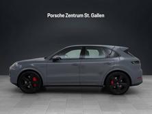 PORSCHE Cayenne Turbo E-Hybrid, Plug-in-Hybrid Benzin/Elektro, Occasion / Gebraucht, Automatik - 2