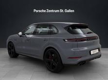 PORSCHE Cayenne Turbo E-Hybrid, Plug-in-Hybrid Benzin/Elektro, Occasion / Gebraucht, Automatik - 3