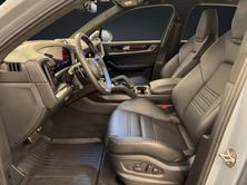 PORSCHE Cayenne Turbo E-Hybrid, Plug-in-Hybrid Benzin/Elektro, Occasion / Gebraucht, Automatik - 5