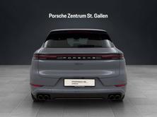 PORSCHE Cayenne Turbo E-Hybrid, Plug-in-Hybrid Benzin/Elektro, Occasion / Gebraucht, Automatik - 6