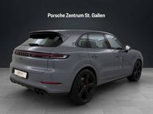 PORSCHE Cayenne Turbo E-Hybrid, Plug-in-Hybrid Benzin/Elektro, Occasion / Gebraucht, Automatik - 7