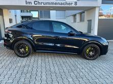 PORSCHE Cayenne Coupé E-Hybrid, Plug-in-Hybrid Benzin/Elektro, Occasion / Gebraucht, Automatik - 2