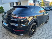 PORSCHE Cayenne Coupé E-Hybrid, Plug-in-Hybrid Benzin/Elektro, Occasion / Gebraucht, Automatik - 3
