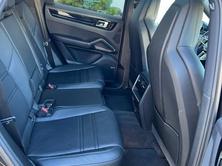 PORSCHE Cayenne Coupé E-Hybrid, Plug-in-Hybrid Benzin/Elektro, Occasion / Gebraucht, Automatik - 5