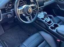 PORSCHE Cayenne Coupé E-Hybrid, Plug-in-Hybrid Benzin/Elektro, Occasion / Gebraucht, Automatik - 6