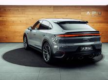 PORSCHE Cayenne Turbo E-Hybrid mit GT-Paket Arktikgrau, Plug-in-Hybrid Benzin/Elektro, Occasion / Gebraucht, Automatik - 3