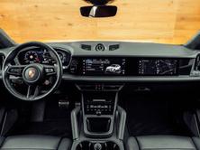 PORSCHE Cayenne Turbo E-Hybrid mit GT-Paket Arktikgrau, Plug-in-Hybrid Benzin/Elektro, Occasion / Gebraucht, Automatik - 5