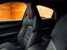 PORSCHE Cayenne Turbo E-Hybrid mit GT-Paket Arktikgrau, Plug-in-Hybrid Benzin/Elektro, Occasion / Gebraucht, Automatik - 6
