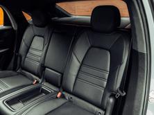 PORSCHE Cayenne Turbo E-Hybrid mit GT-Paket Arktikgrau, Plug-in-Hybrid Benzin/Elektro, Occasion / Gebraucht, Automatik - 7