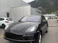 PORSCHE Cayenne S, Benzin, Occasion / Gebraucht, Automatik - 3