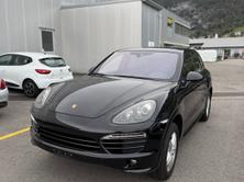 PORSCHE Cayenne S, Benzin, Occasion / Gebraucht, Automatik - 4