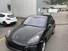 PORSCHE Cayenne S, Benzin, Occasion / Gebraucht, Automatik - 5