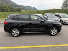PORSCHE Cayenne S, Benzin, Occasion / Gebraucht, Automatik - 6