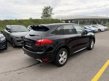 PORSCHE Cayenne S, Benzin, Occasion / Gebraucht, Automatik - 7