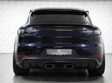 PORSCHE Cayenne Turbo GT, Benzin, Occasion / Gebraucht, Automatik - 4