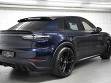PORSCHE Cayenne Turbo GT, Benzin, Occasion / Gebraucht, Automatik - 5