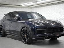 PORSCHE Cayenne Turbo GT, Benzin, Occasion / Gebraucht, Automatik - 7