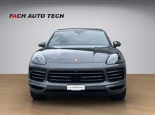 PORSCHE Cayenne 3.0 V6, Benzin, Occasion / Gebraucht, Automatik - 2