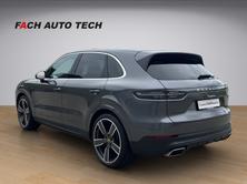 PORSCHE Cayenne 3.0 V6, Benzin, Occasion / Gebraucht, Automatik - 4