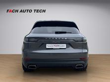 PORSCHE Cayenne 3.0 V6, Benzin, Occasion / Gebraucht, Automatik - 5