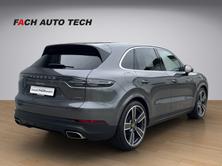 PORSCHE Cayenne 3.0 V6, Benzin, Occasion / Gebraucht, Automatik - 6