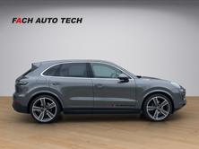 PORSCHE Cayenne 3.0 V6, Benzin, Occasion / Gebraucht, Automatik - 7
