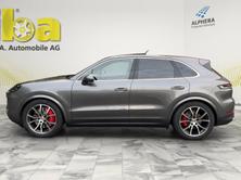 PORSCHE Cayenne S Tiptronic S (CH) 2024 Modell FACELIFT 2+2, Petrol, Second hand / Used, Automatic - 2