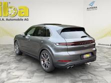 PORSCHE Cayenne S Tiptronic S (CH) 2024 Modell FACELIFT 2+2, Petrol, Second hand / Used, Automatic - 3