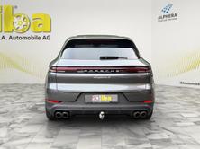 PORSCHE Cayenne S Tiptronic S (CH) 2024 Modell FACELIFT 2+2, Petrol, Second hand / Used, Automatic - 4
