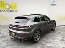 PORSCHE Cayenne S Tiptronic S (CH) 2024 Modell FACELIFT 2+2, Petrol, Second hand / Used, Automatic - 5