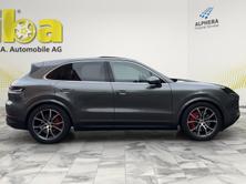 PORSCHE Cayenne S Tiptronic S (CH) 2024 Modell FACELIFT 2+2, Petrol, Second hand / Used, Automatic - 6