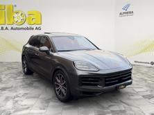 PORSCHE Cayenne S Tiptronic S (CH) 2024 Modell FACELIFT 2+2, Petrol, Second hand / Used, Automatic - 7
