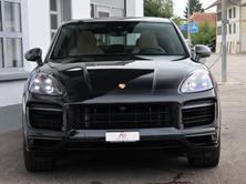 PORSCHE Cayenne Coupé E-Hybrid Platinum Edition *BlackStyle*, Hybride Rechargeable Essence/Électricité, Occasion / Utilisé, Automatique - 2