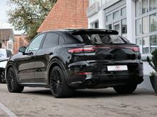 PORSCHE Cayenne Coupé E-Hybrid Platinum Edition *BlackStyle*, Hybride Rechargeable Essence/Électricité, Occasion / Utilisé, Automatique - 3